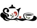 茶具logo